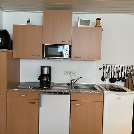Ferienwohnung Behrens Celle Exterior foto