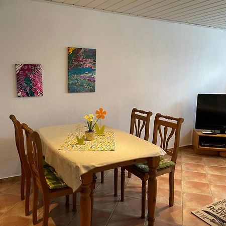 Ferienwohnung Behrens Celle Exterior foto