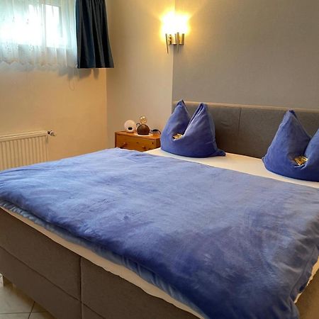 Ferienwohnung Behrens Celle Exterior foto