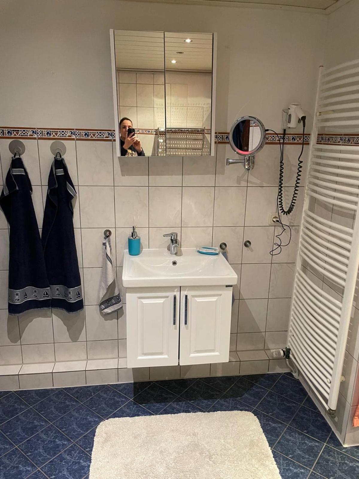 Ferienwohnung Behrens Celle Exterior foto