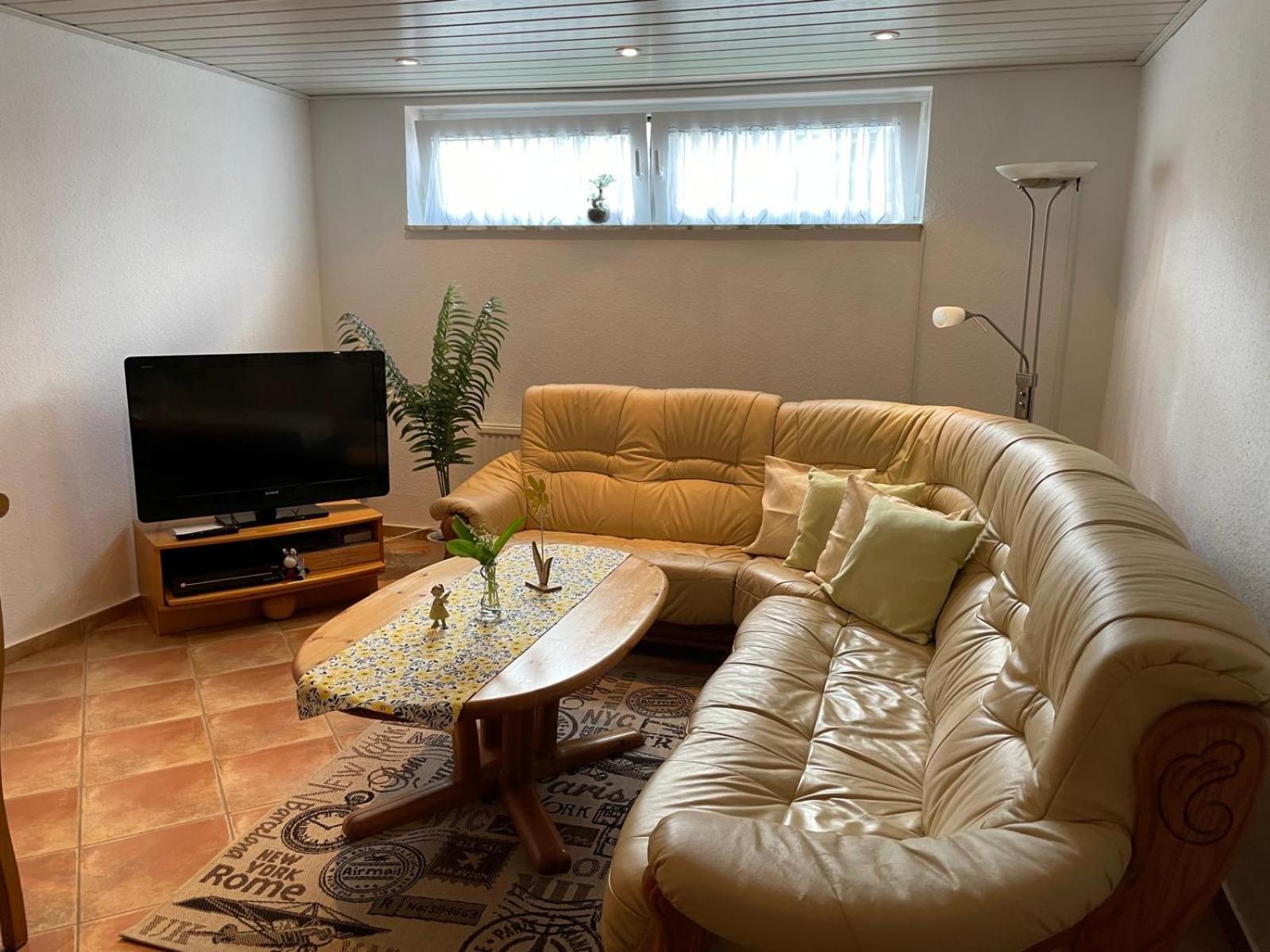 Ferienwohnung Behrens Celle Exterior foto